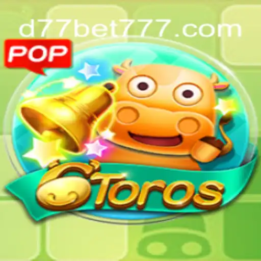 Descubra o Instigante Mundo de 6Toros: O Jogo que Está Conquistando o Cenário Atual