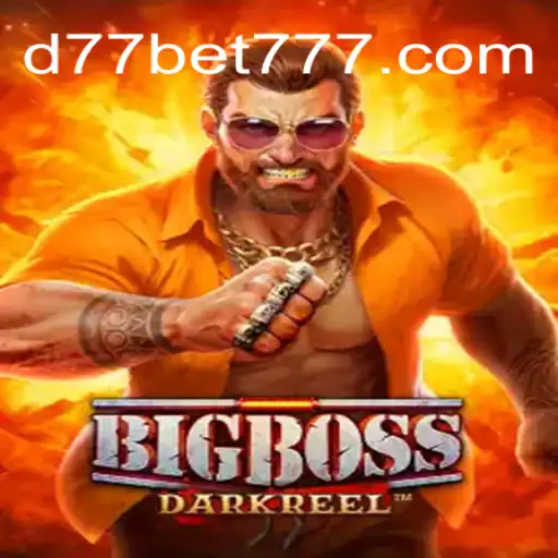 Descubra o Mundo Empolgante de BigBoss: O Novo Jogo Sensação com d77.bet