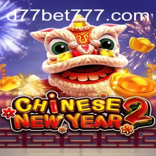 Descubra o Fascinante Mundo do Jogo CHINESENEWYEAR2 no d77.bet