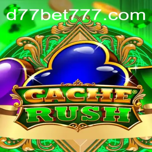Explore CacheRush: A Nova Sensação do Universo dos Jogos