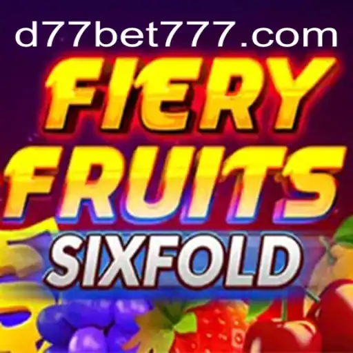 Descubra o Mundo de Emoções em FieryFruitsSixFold