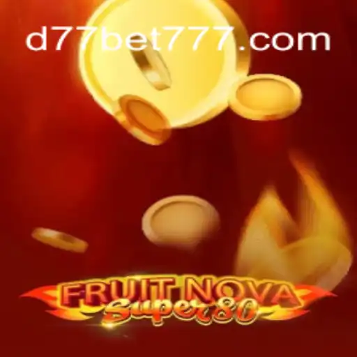 FruitNovaSuper80: Uma Nova Experiência no Mundo dos Jogos de Cassino