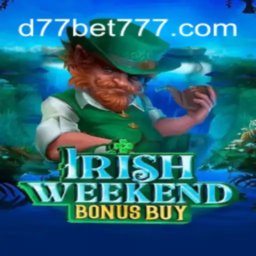 Explorando o Fascinante Mundo de IrishWeekendBonusBuy no d77.bet