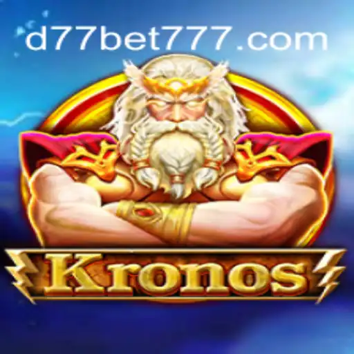 Kronos: Explorando o Novo Jogo de Estratégia em d77.bet