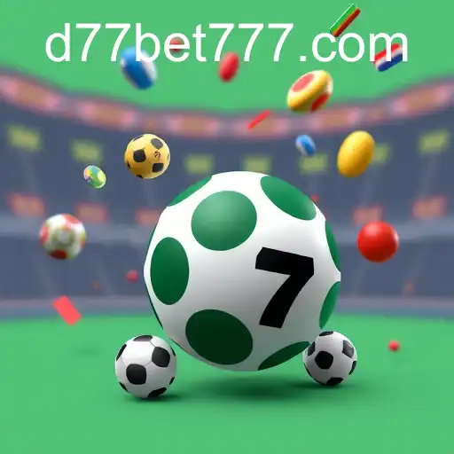 Gaming Experience d77.bet - 800+ Premium and Exclusive Games