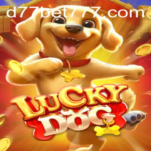 Descubra o Fascinante Mundo do LuckyDog e a Emoção de Jogar no d77.bet