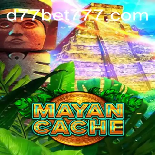 Descubra MayanCache: Uma Jornada Enigmática no Mundo dos Antigos Maias