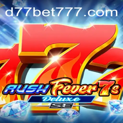 Explorando RushFever7sDeluxeSE: Um Mergulho no Universo dos Slots Online