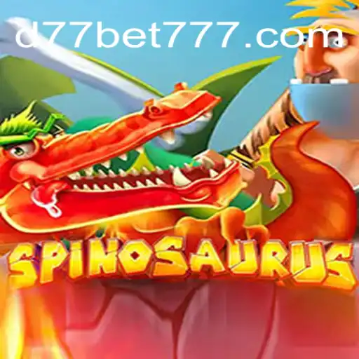Descubra o Fascinante Jogo Spinosaurus e Como Jogar em d77.bet