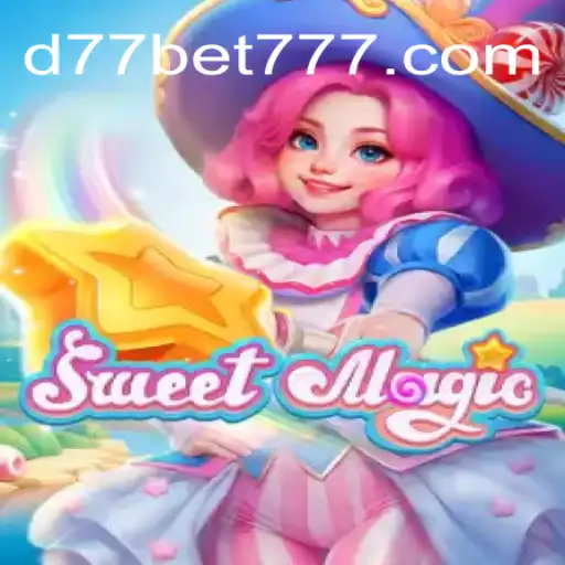 SweetMagic: Um Mergulho no Mundo Mágico dos Jogos de Aposta Online