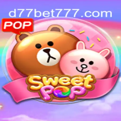Descubra a Excitante Experiência de Jogo no SweetPOP com d77.bet