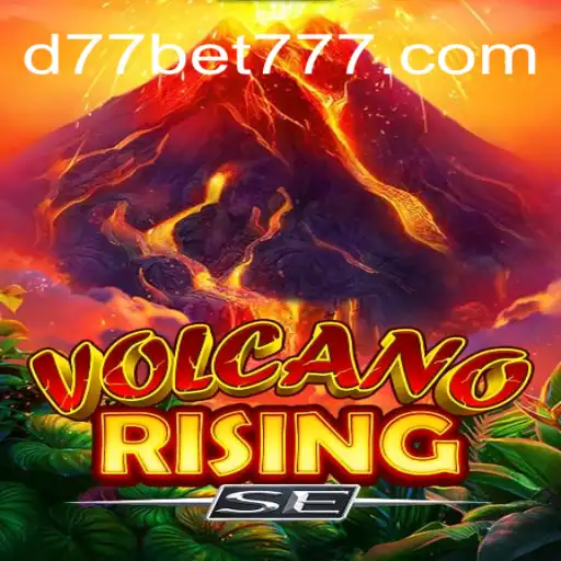 Descubra o Excitante Mundo de VolcanoRisingSE e seu Impacto Atual